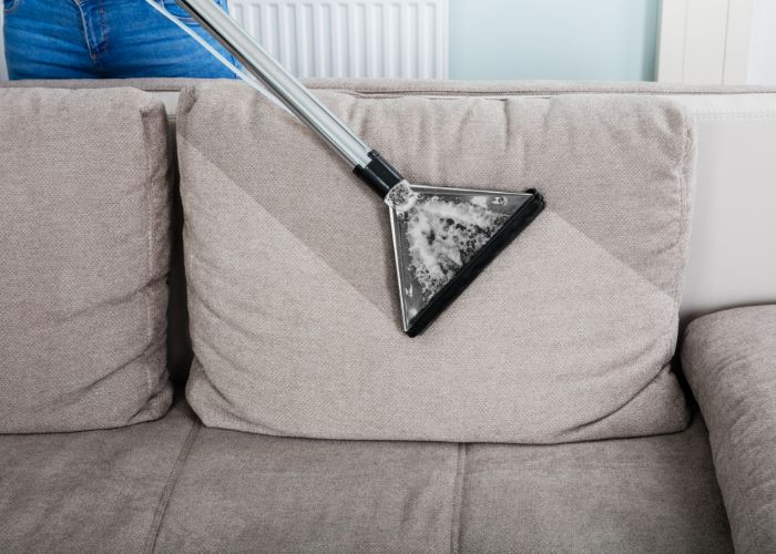 Can You Pressure Wash a Couch? Expert Tips and Tricks Revealed